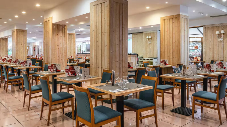 Be Live Adults Only Tenerife